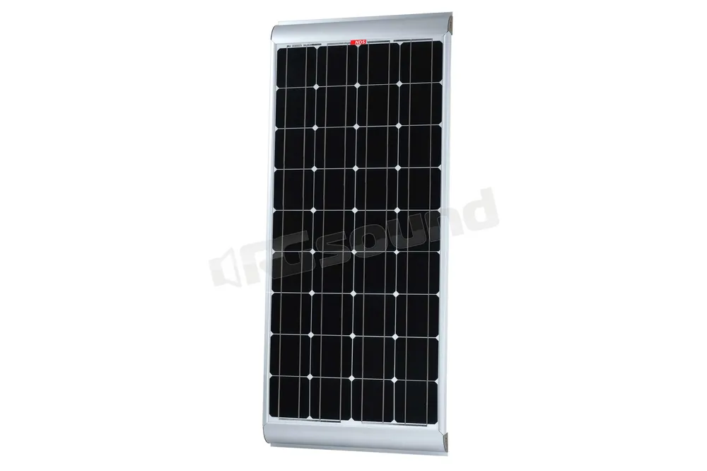 NDS Energy PSM100WP-S Solenergy modulo fotovoltaico 100W Accessoris