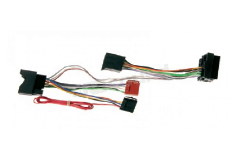 Paser MP0C1535PAR cablaggio vivavoce aftermarket per i modelli auto Mi