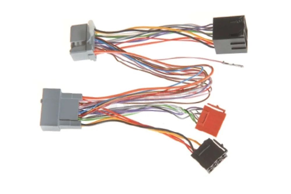 Paser MP0C3074PAR cablaggio ponte per Honda Telefonia Auto - Cablagg