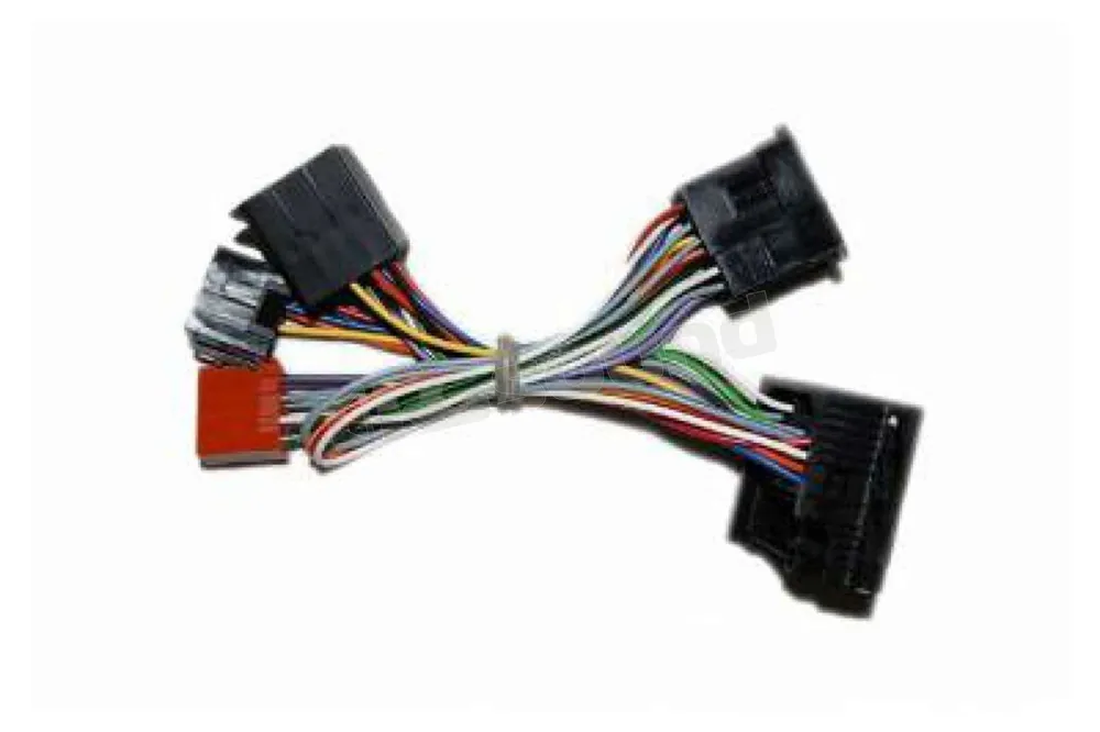 Paser MP0C2765PAR cablaggio per vivavoce aftermarket Ford Telefonia