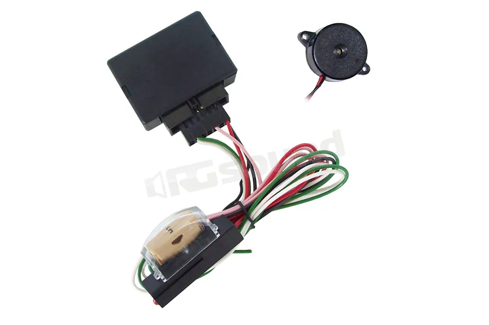 Paser CF0006UN2O11/PS SlimKey 2 interfaccia servizi CanBus Interfacc