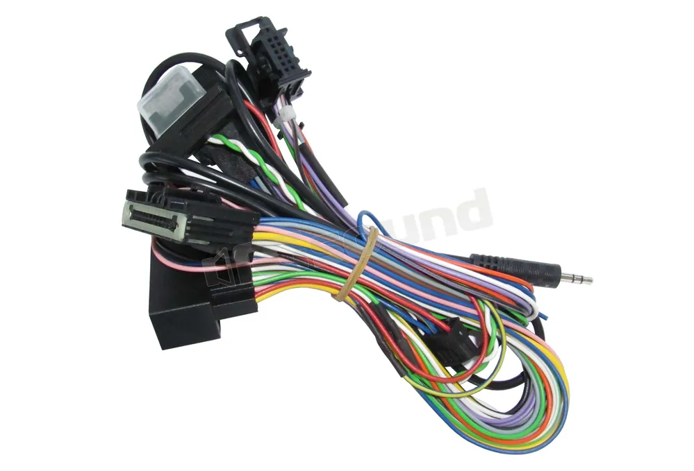 Paser CBL053FOMS21 cablaggio Plug&Play per Maestro 2.0 - MediaDAB 2.0