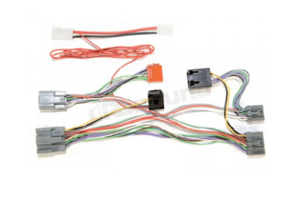 Paser MP0C9655PAR-A cablaggio T per connessione vivavoce aftermarket s