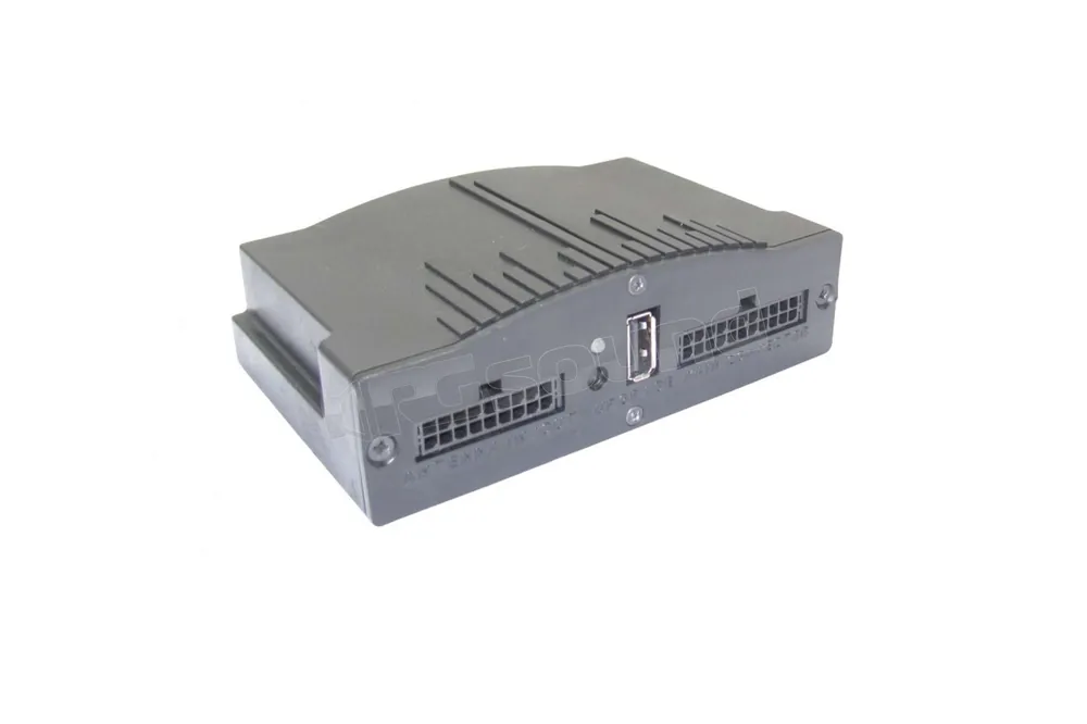 Paser CF0053UNMS71 modulo universale IPOD/USB/AUX-IN con cablaggio fil