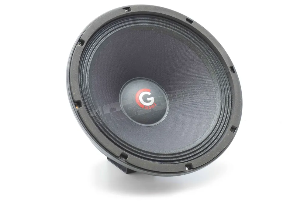 Tec GLD 10.2 midrange SPL 25cm Altoparlanti - Midrange