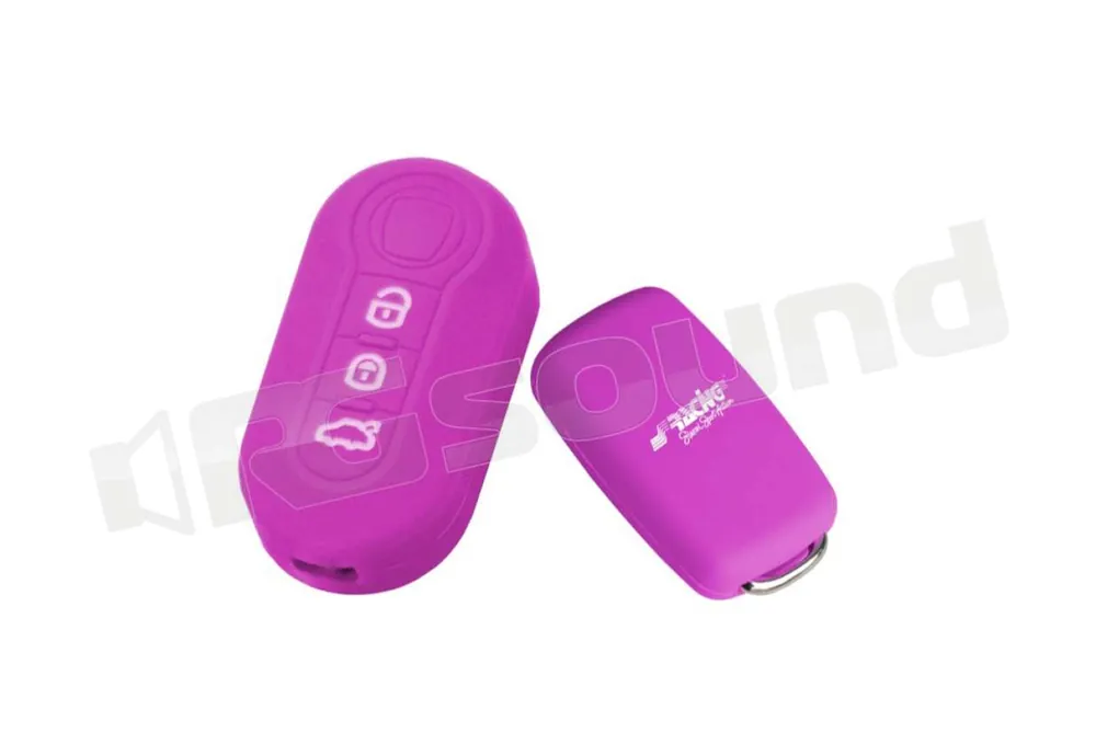 Simoni Racing CK/1P Key Cover 500 rosa Abbigliamento e gadget - Gadg