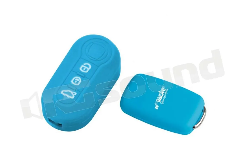 Simoni Racing CK/1A Key Cover 500 azzurra Abbigliamento e gadget - G
