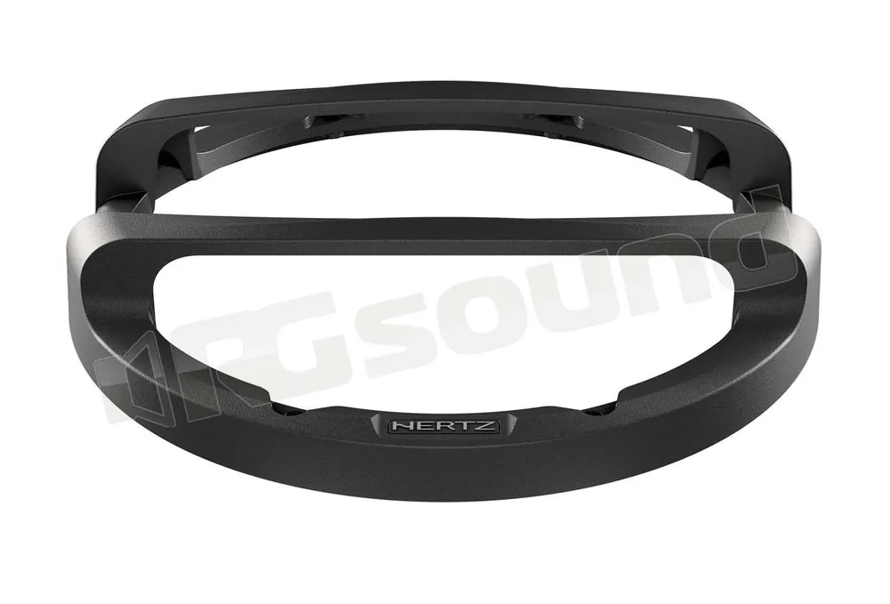 Hertz MLG 2500.3 Griglia 25cm per subwoofer ML 2500.3 Accessori alt