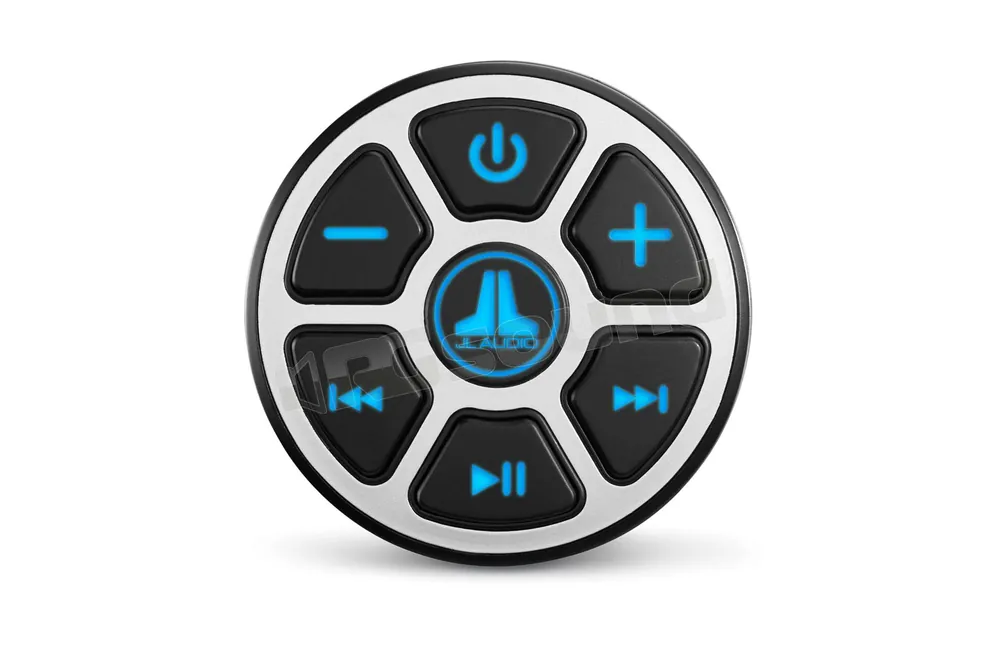 JL Audio MBT-CRX adattatore Bluetooth nautico Sorgenti per la nautic