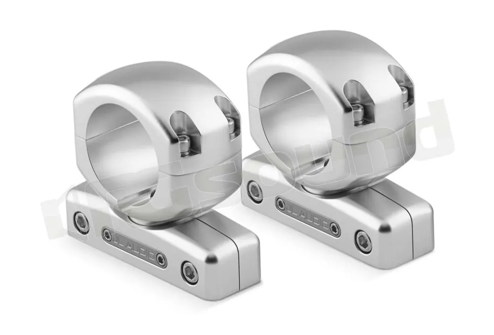 JL Audio M-SWMCPv3-2.250 fissaggi girevoli 57mm per box altoparlanti m