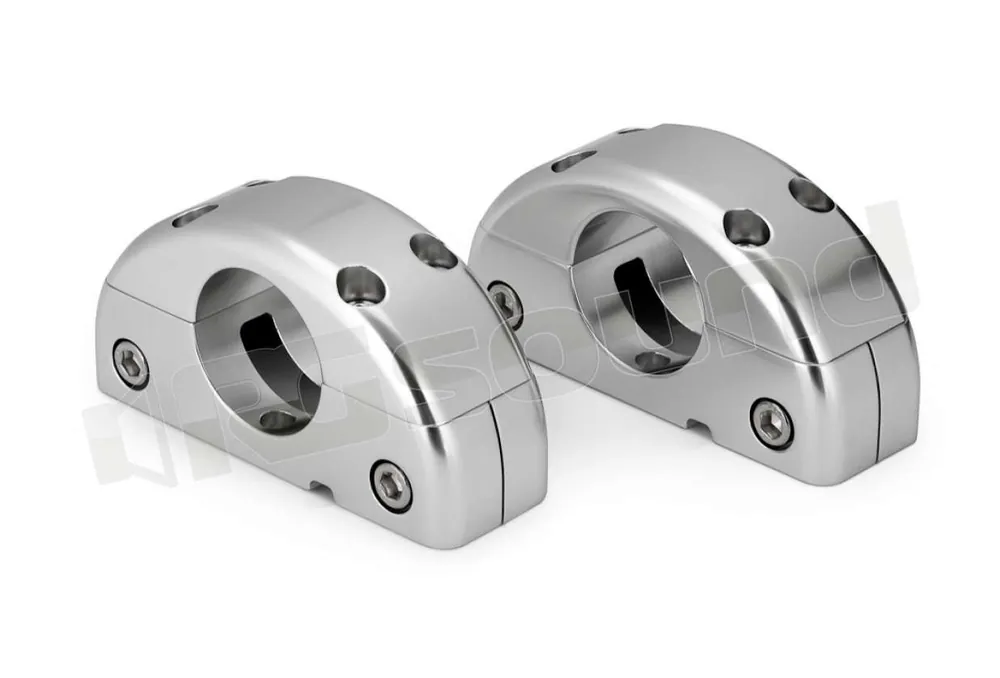 JL Audio M-MCPv3-1.660 fissaggi 4,2 cm per box altoparlanti marini A
