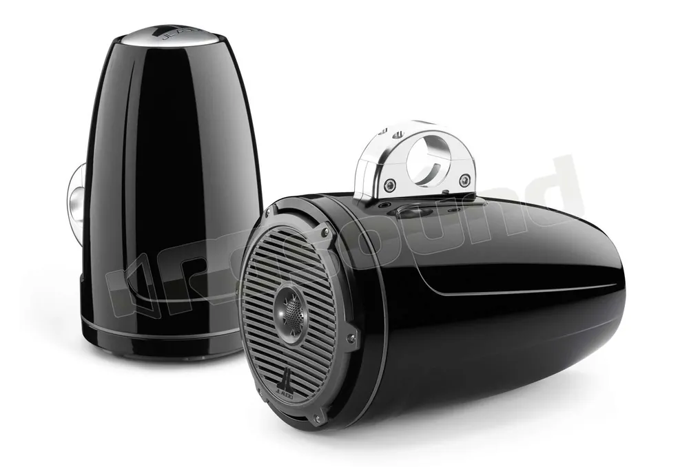 JL Audio M880-ETXv3-CG-TB coassiali in box marini Altoparlanti nauti