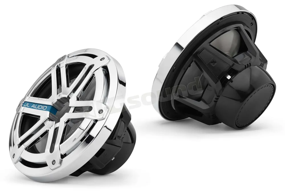 JL Audio MX10IB3-SG-CR subwoofer marino 25 cm Altoparlanti nautici -