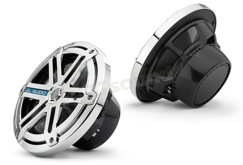 JL Audio MX770-CCX-SG-CR coassiali marini 20 cm Altoparlanti nautici