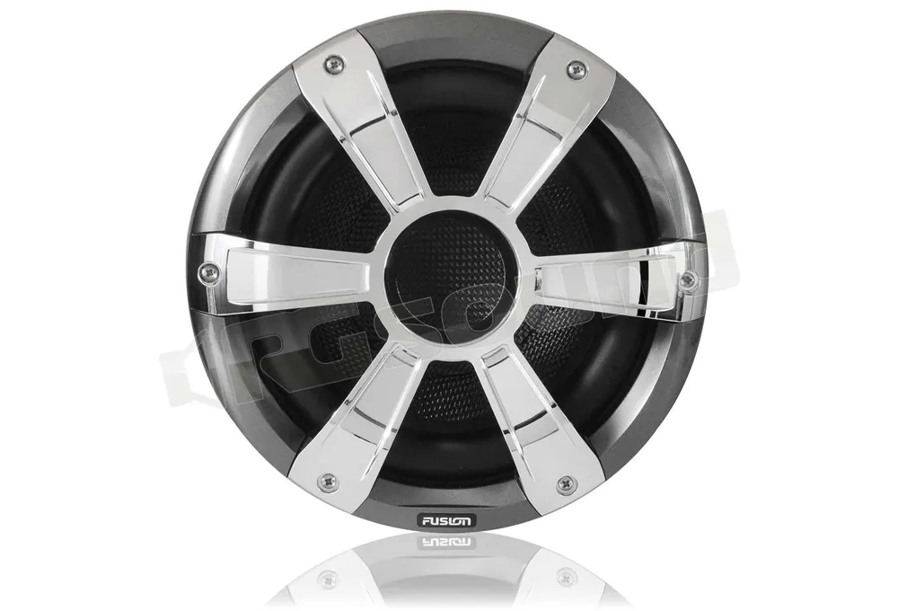 Fusion SG-SL10SPC sub marino 25 cm con luce LED - griglia sportiva cro