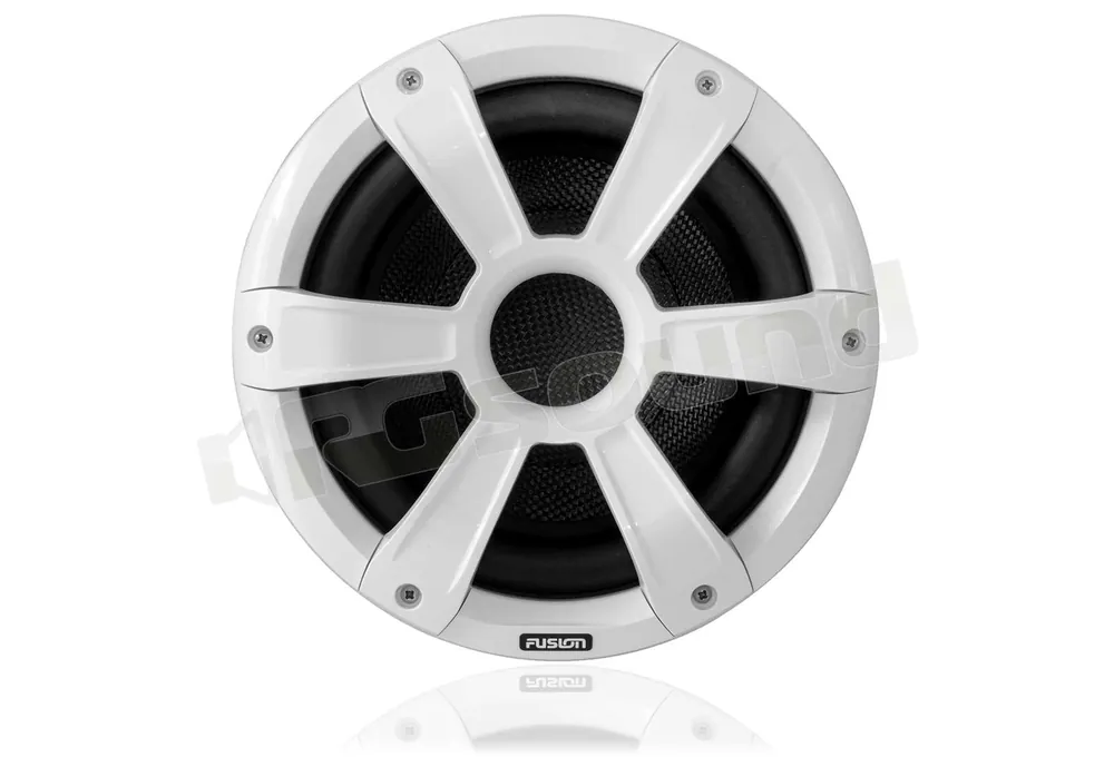 Fusion SG-SL10SPW sub marino 25 cm con luce LED - Sport Altoparlanti
