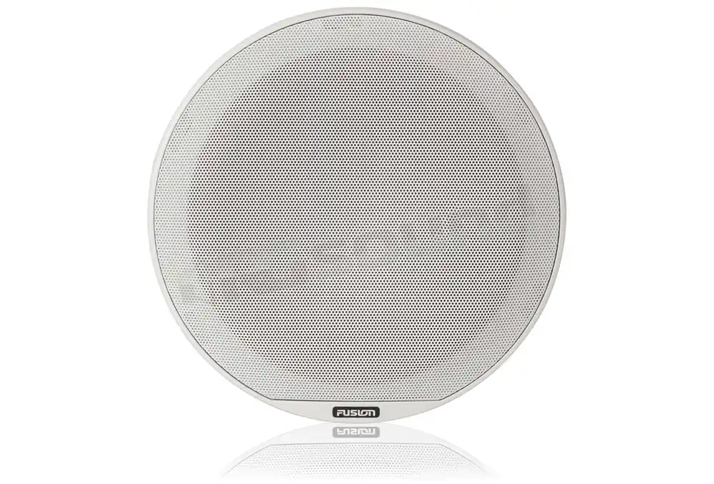 Fusion SG-S10W subwoofer marino 25cm serie Signature con griglia class