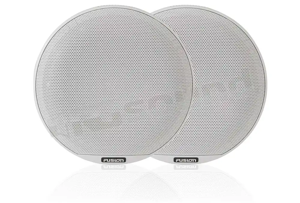 Fusion SG-F65W coppia coassiali marini 16,5 cm - Classic Altoparlant