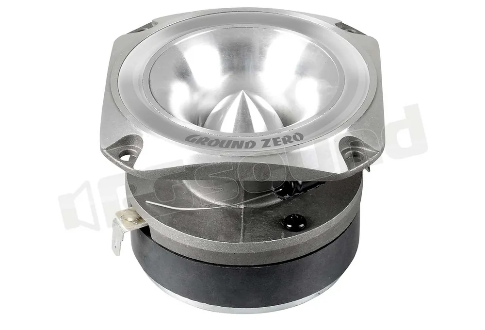 Ground Zero GZCT 2000X Altoparlanti - Tweeter