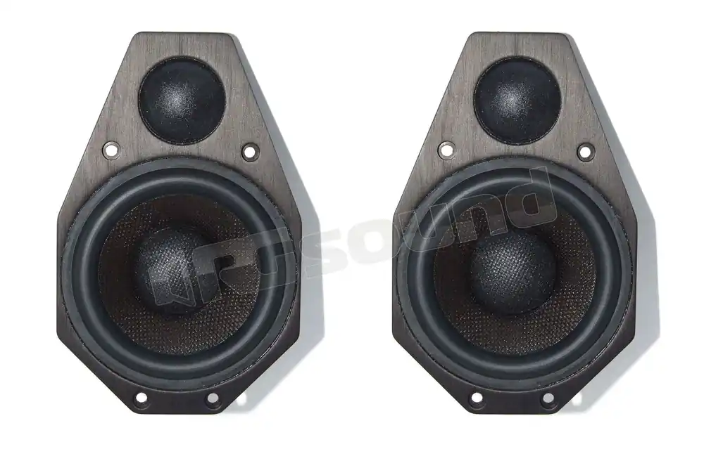 AD Audio Development ESA SAT old model kit medio-alto per montante o c