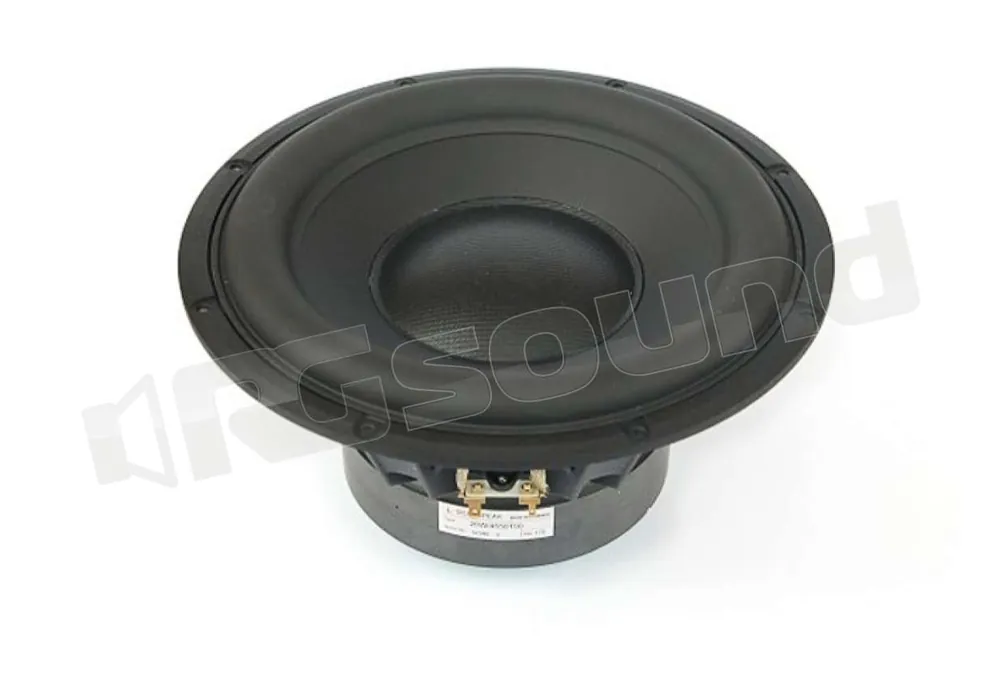 Scan Speak 26W/4558T00 sub 25cm Serie Discovery Subwoofer - Subwoofe