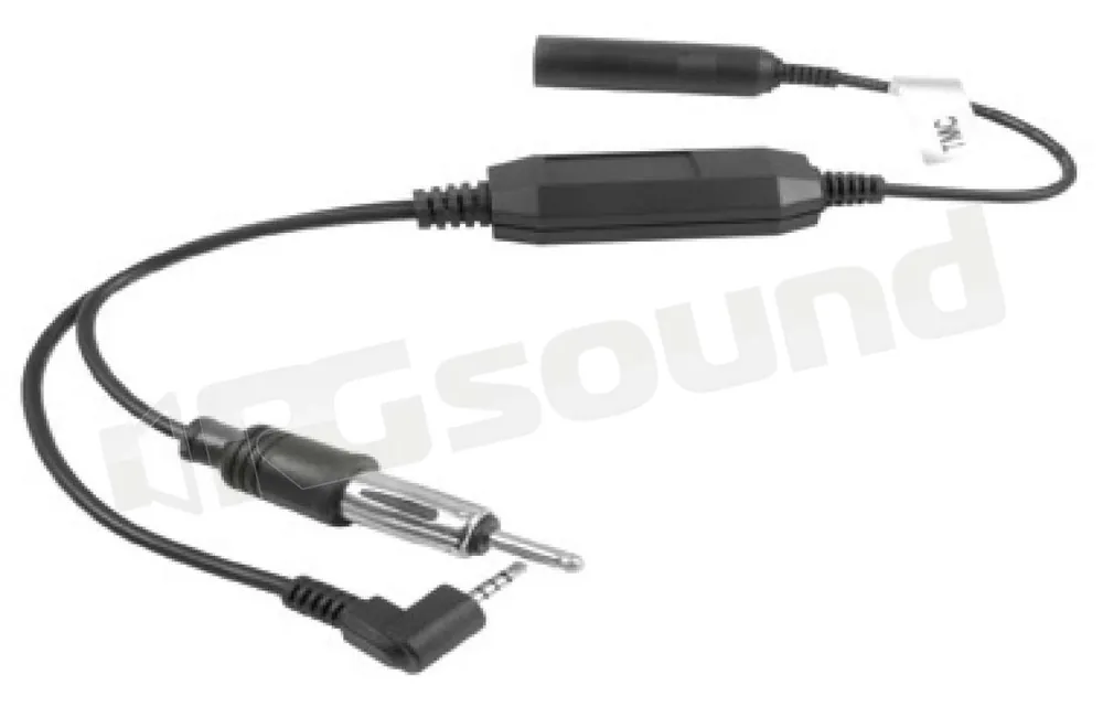 Phonocar VM332 Modulo TMC esterno Cablaggi e accessori - Cavi video