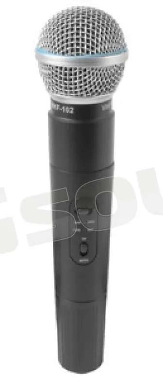 Phonocar VM252 microfono wireless Cuffie auricolari e microfoni - Mi