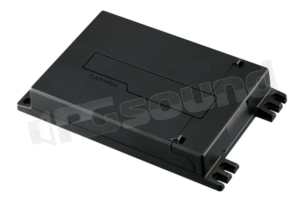 Kenwood GVN60 Navigatori GPS - Unita‘ di navigazione