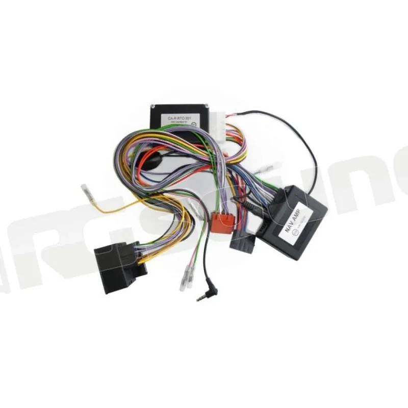 Pioneer CA-R-RTO.001 Interfacce comandi al volante - Comandi al vol
