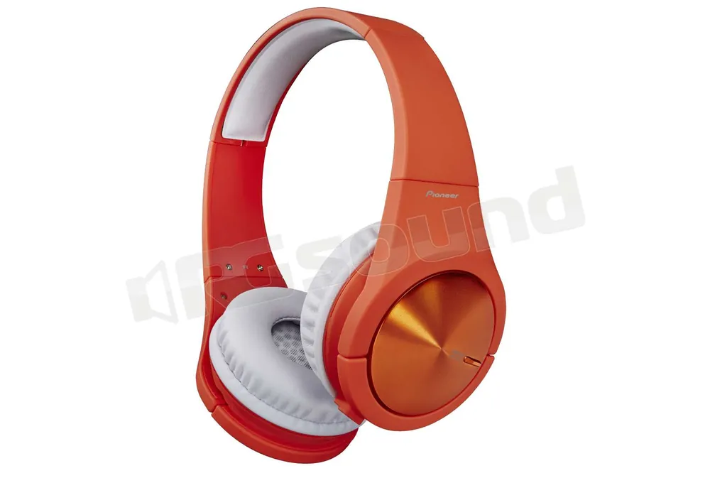 Pioneer SE-MX7-M Superior Club Sound Cuffie auricolari e microfoni -