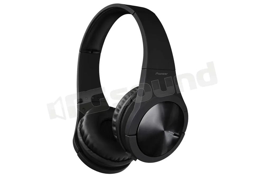 Pioneer SE-MX7-K Superior Club Sound Cuffie auricolari e microfoni -