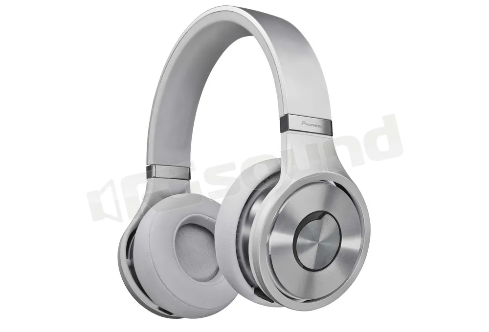 Pioneer SE-MX9-S Superior Club Sound Cuffie auricolari e microfoni -