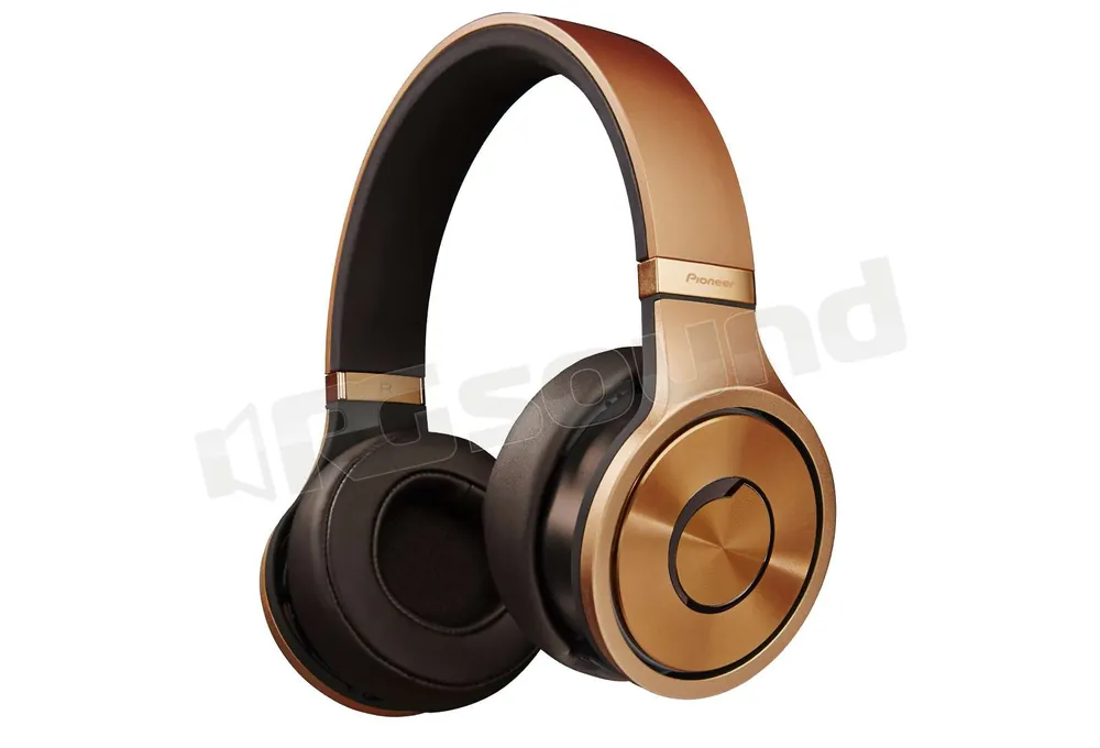 Pioneer SE-MX9-T Superior Club Sound Cuffie auricolari e microfoni -