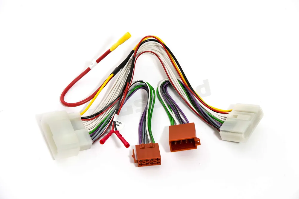 Audison AP T-H FRD01 Cablaggio Plug&Play dedicato per Ford dal 2002