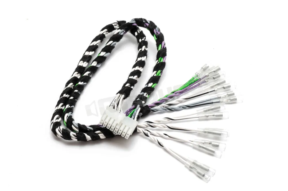Audison AP SPK OUT 8.9 Cablaggio dedicato per amplificatore AP8.9 bit