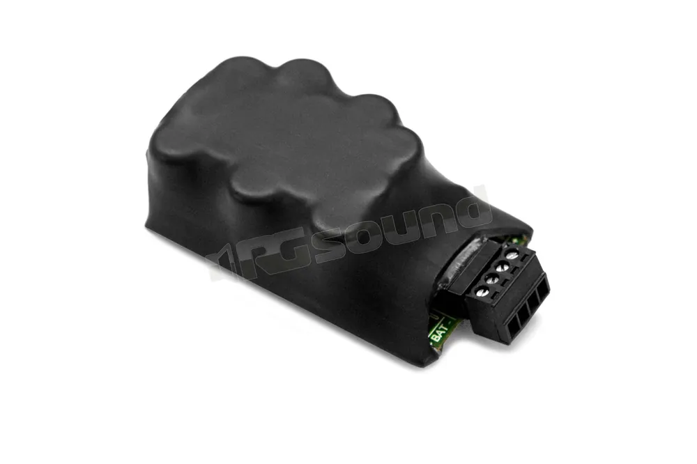 Audison ES3 Amplificatori - Accessori