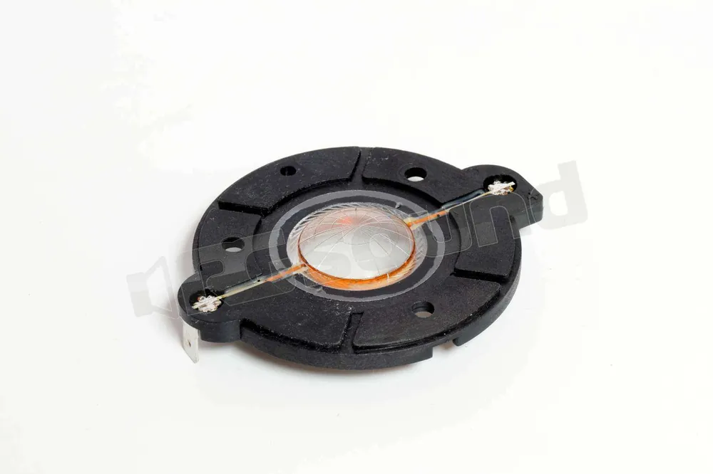 Proaudio R-MT25 kit riconatura tweeter MT25 Accessori altoparlanti -