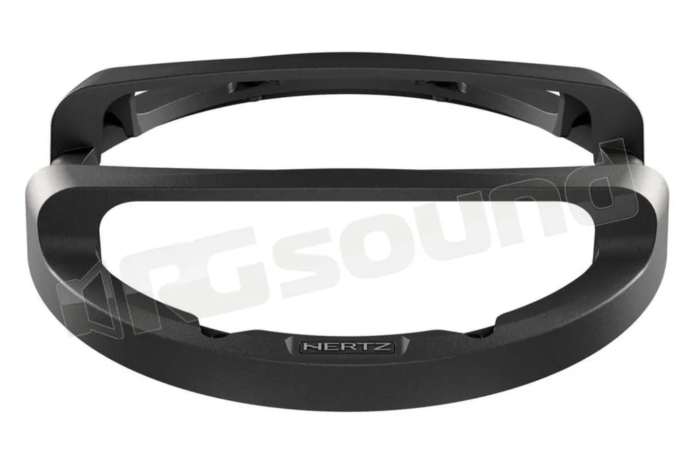 Hertz MLG 2000.3 Griglia 20cm per sub ML 2000.3 Accessori altoparlan