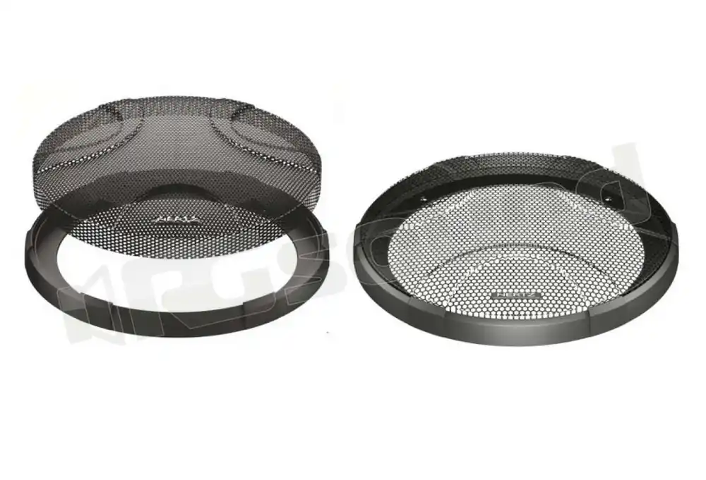 Hertz DG 100.3 Griglie 10cm per la linea Dieci Hertz Accessori altop