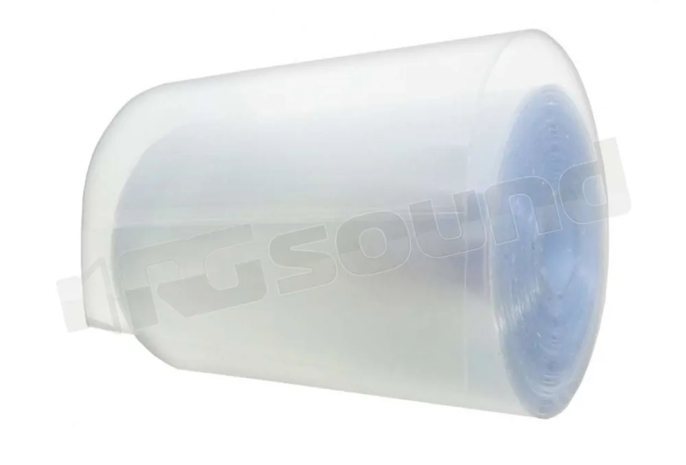 Simoni Racing PF/T pellicola trasparente Esterni - Materiali rivesti