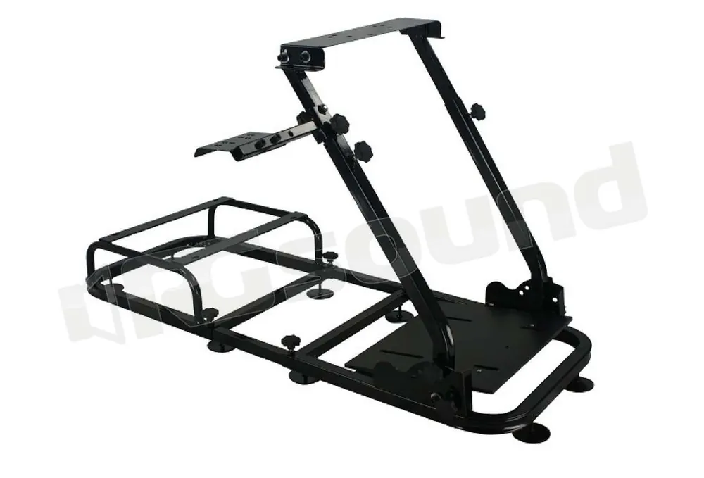 Simoni Racing SRS/PS Play Seat postazione simulatore di guida e videog