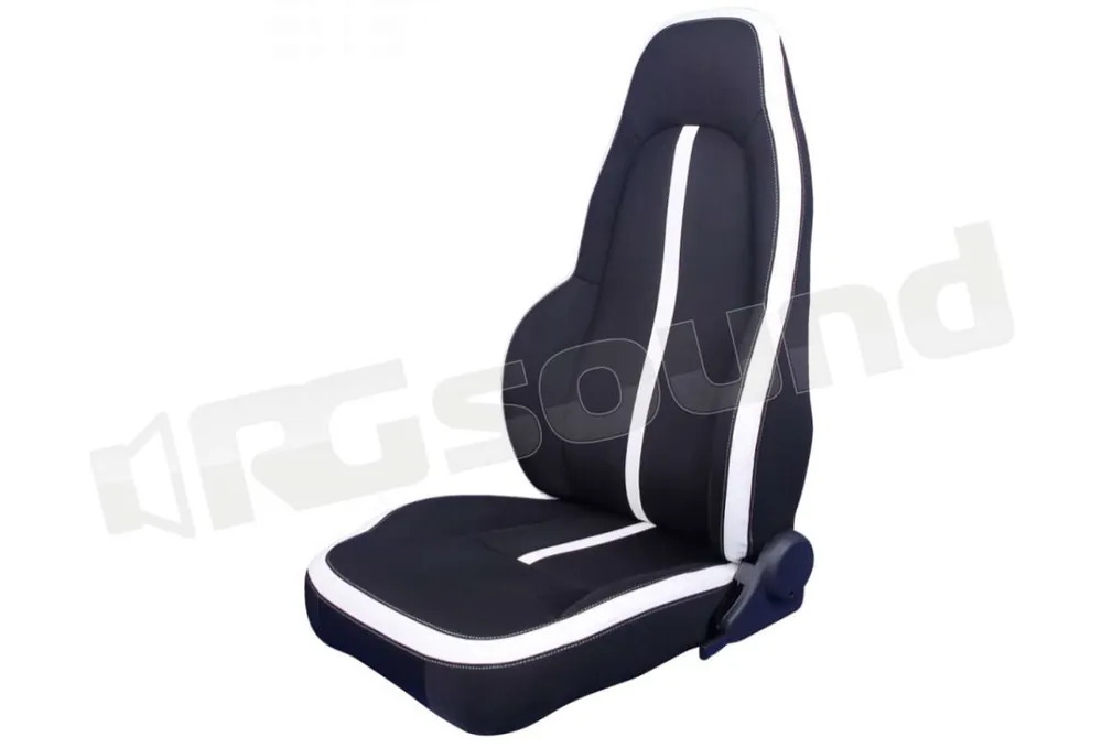 Simoni Racing SRS/9 sedile Daniel Interni - Sedili sportivi e access
