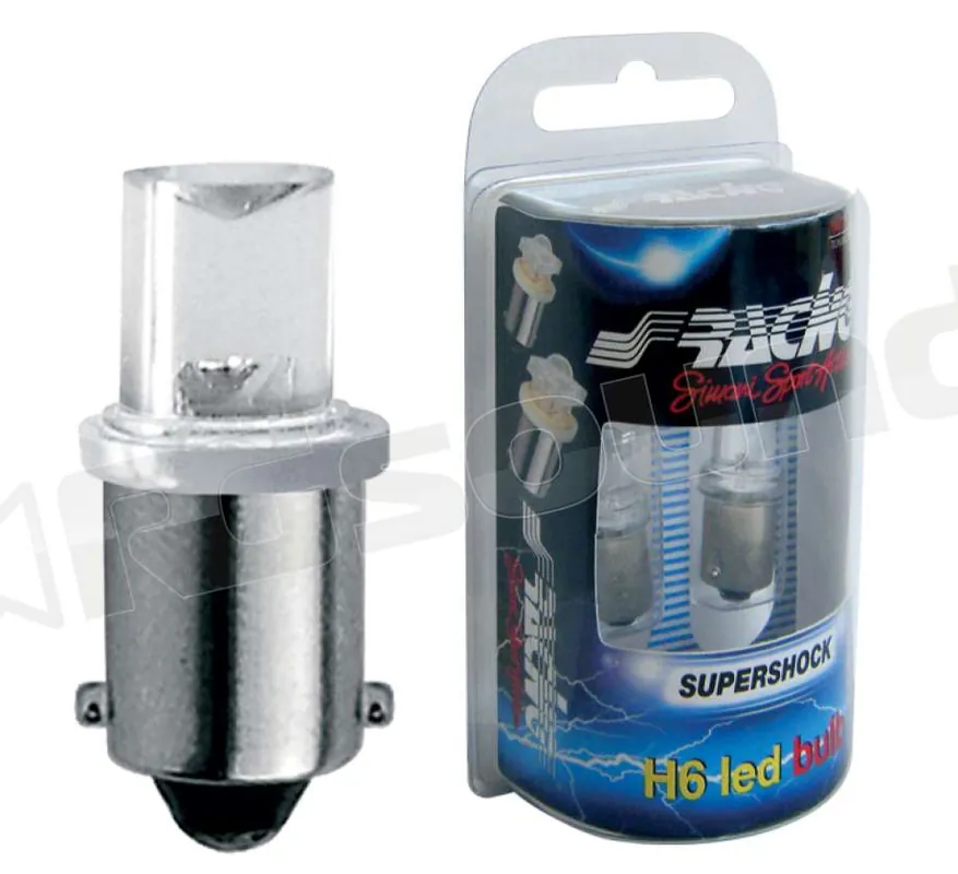 Simoni Racing SLC/3SW Spot led cone H6 - Bay9s Illuminazione - Lampa