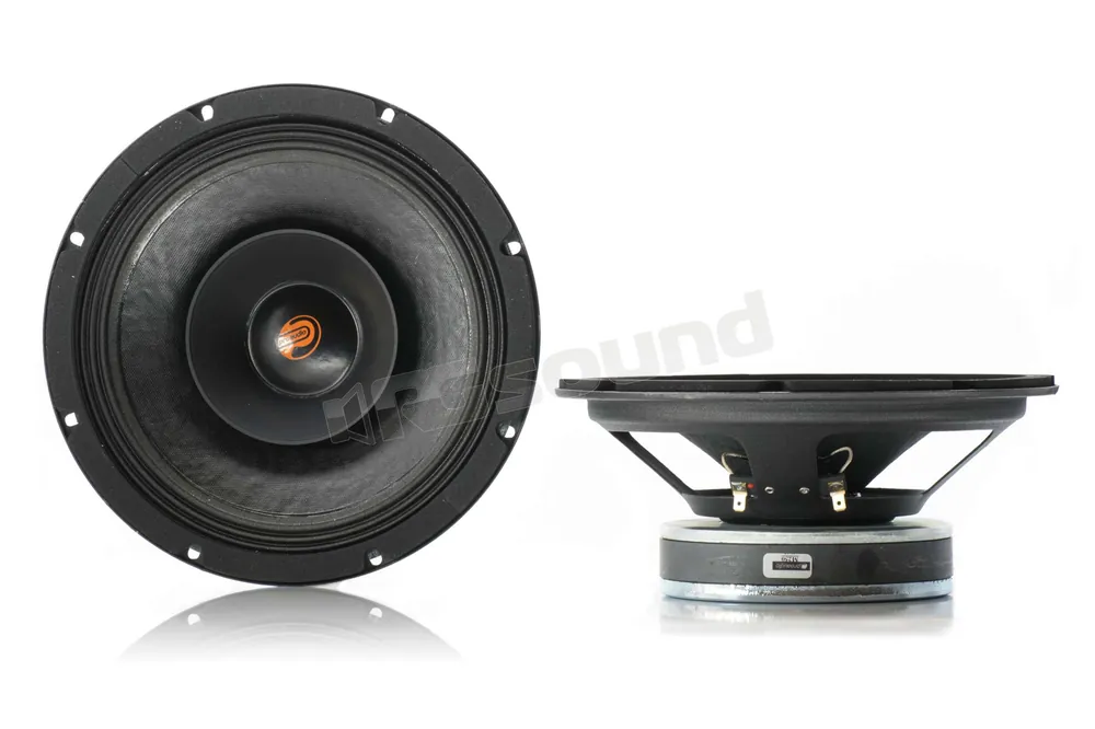 Proaudio M250 extended range ad alta efficienza e qualità Altoparla