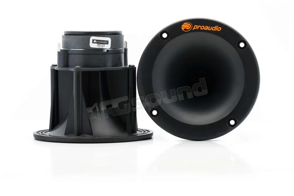Proaudio MT25 Altoparlanti - Tweeter