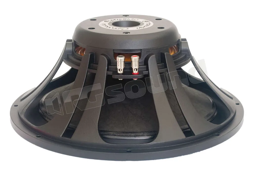 Proaudio CSW320N Subwoofer - Subwoofer