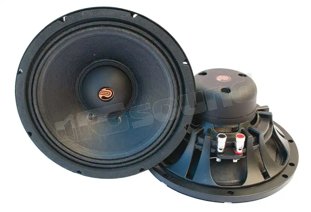 Proaudio C200 extended range ad alta efficienza 20cm Altoparlanti -