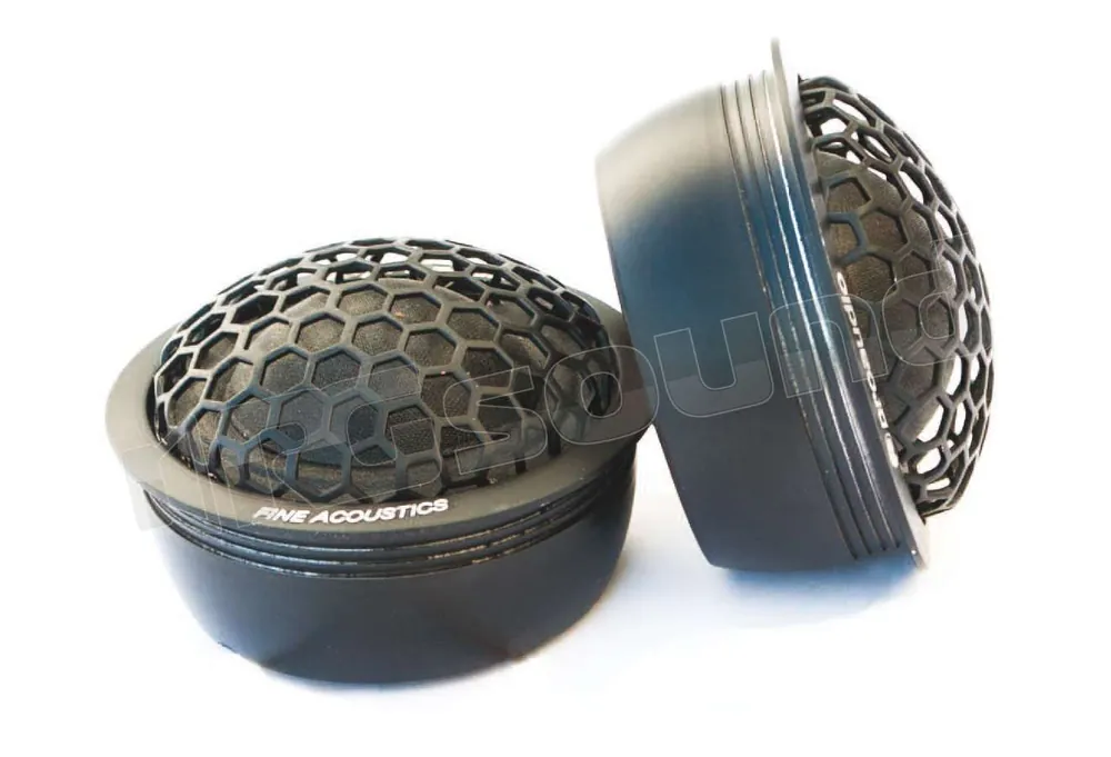 Proaudio C32 Altoparlanti - Tweeter