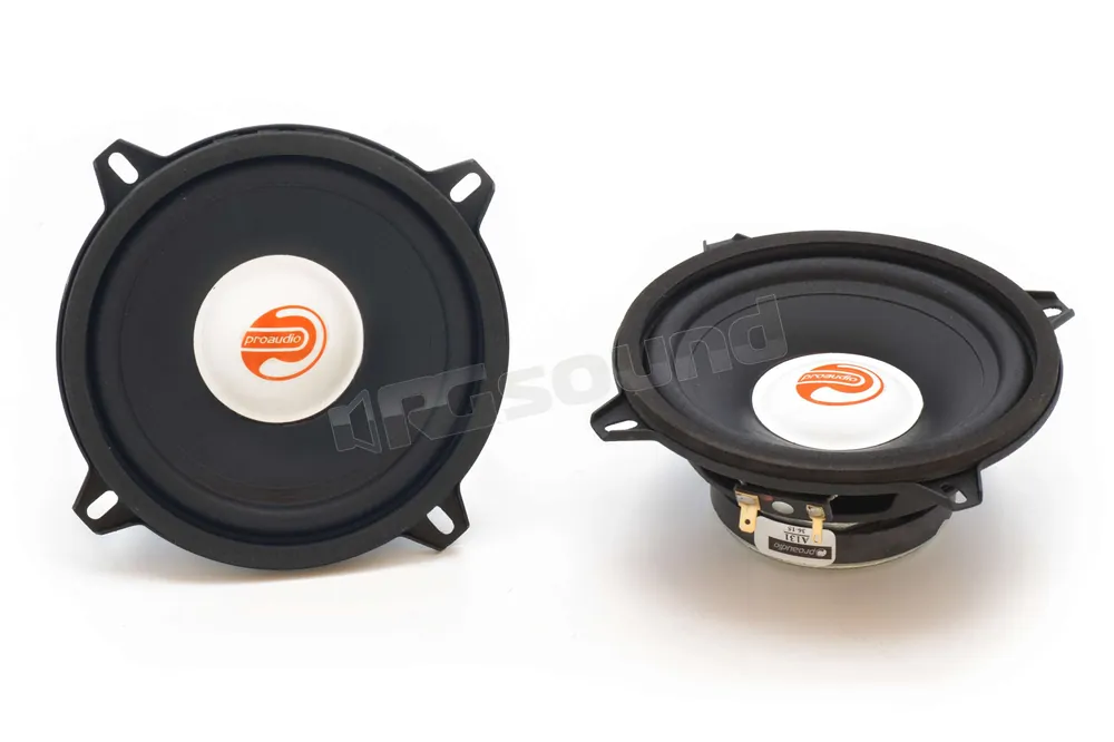 Proaudio A131 Altoparlanti - Woofer e Midwoofer
