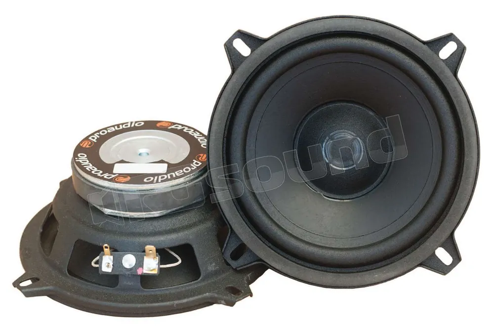 Proaudio A130 Coassiali - Coassiali 130mm
